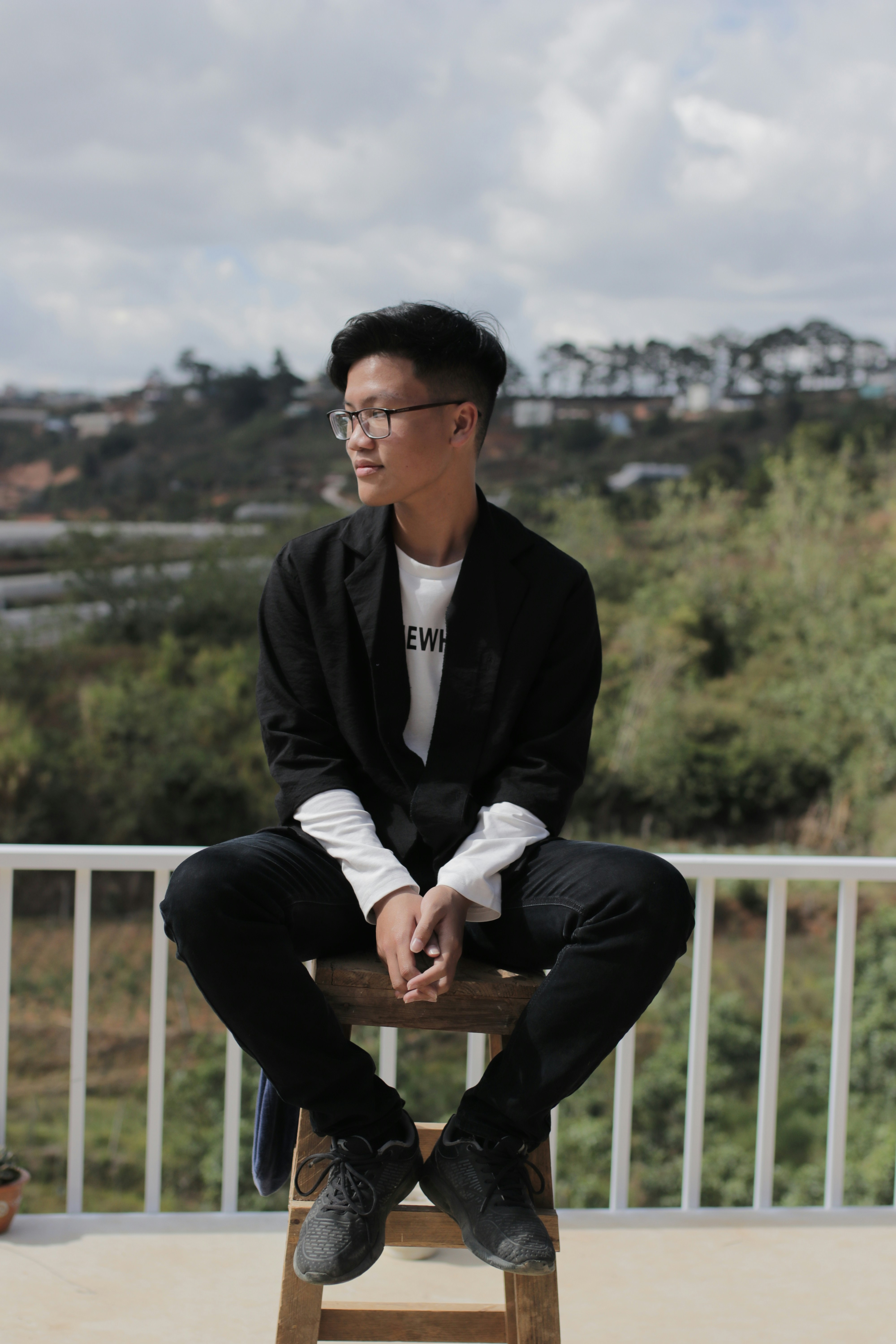 David Lin