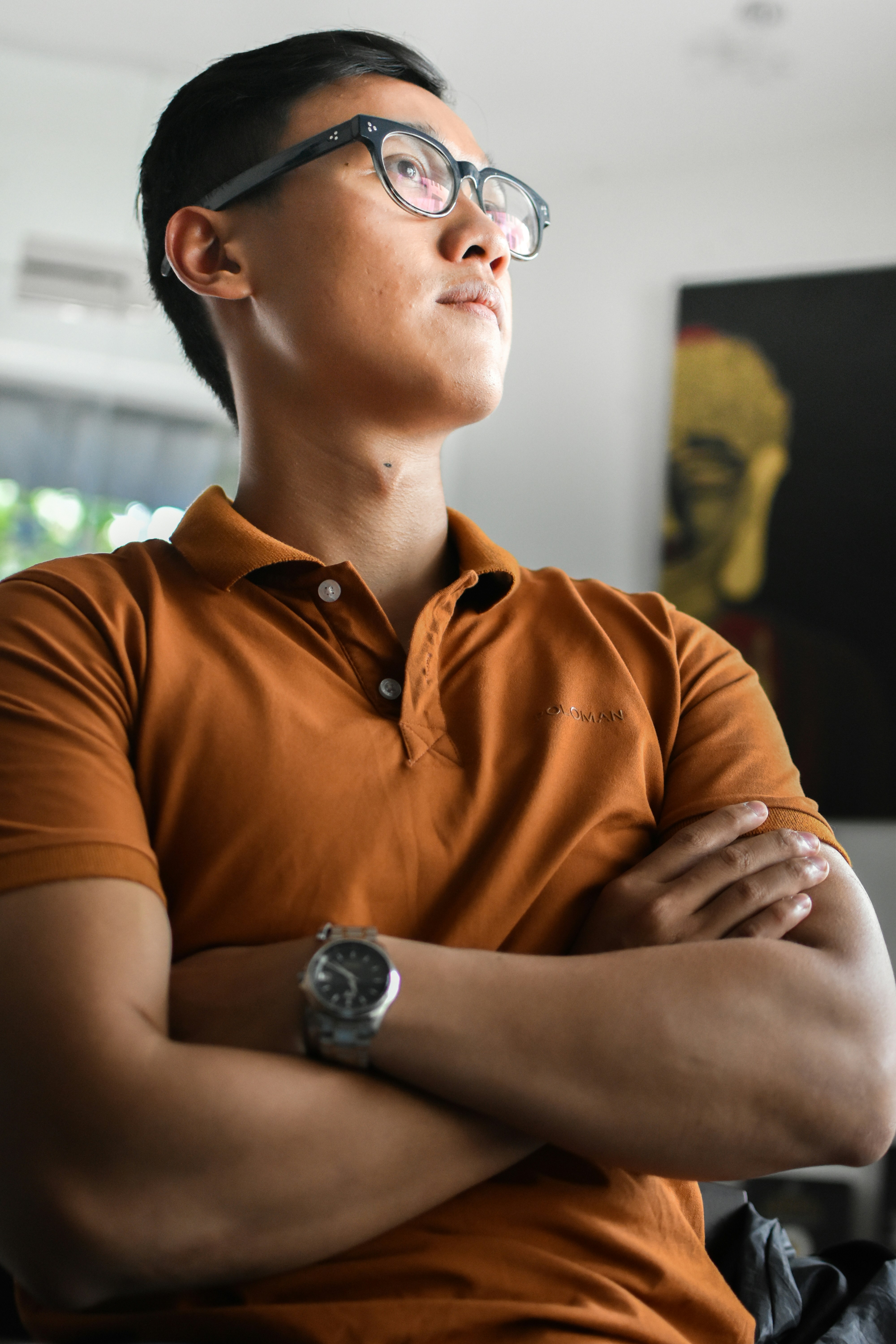 Alex Tsai